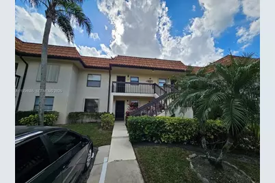 7118 Golf Colony Ct #103, Lake Worth, FL 33467 - Photo 1