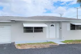 707 Greenbriar Dr, Lake Park, FL 33403 - Photo 1