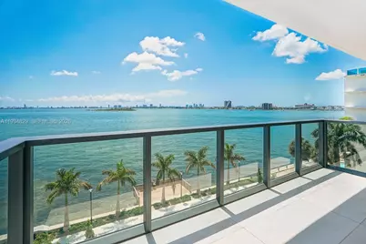 788 NE 23rd St #202, Miami, FL 33137 - Photo 1