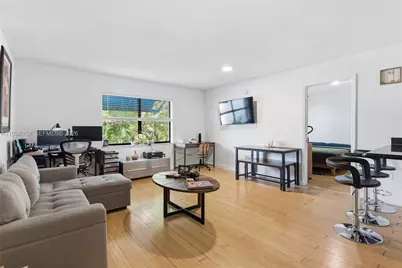 950 NW 11th St #3B, Miami, FL 33136 - Photo 1