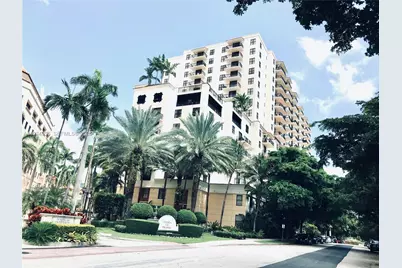 888 S Douglas Rd #PH04, Coral Gables, FL 33134 - Photo 1