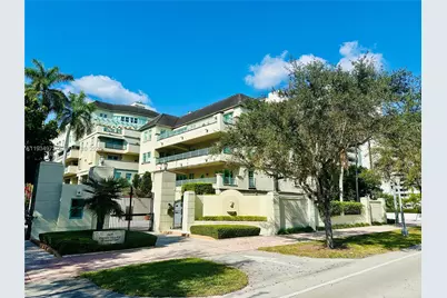 2600 Segovia St #701, Coral Gables, FL 33134 - Photo 1