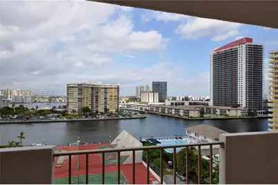 1865 S Ocean Dr #9I, Hallandale Beach, FL 33009 - Photo 1