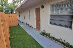 4621 SW 33rd Ave, Dania Beach, FL 33312 - Photo 1