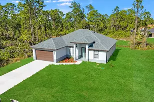 1121 Crocus St E, Lehigh Acres, FL 33974 - Photo 1