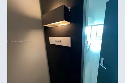 900 Biscayne Blvd #5605, Miami, FL 33132 - Photo 1