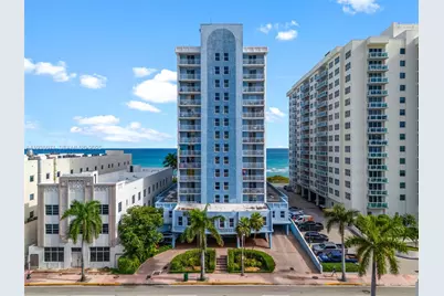 6969 Collins Ave #811, Miami Beach, FL 33141 - Photo 1