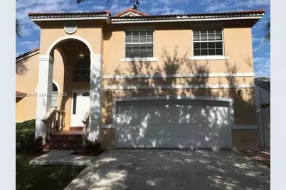 12721 SW 20th St, Miramar, FL 33027 - Photo 1
