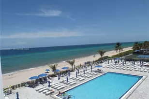 1890 S Ocean Dr, Hallandale Beach, FL 33009 - Photo 1