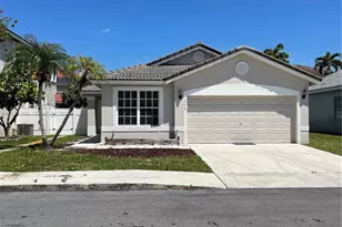 1775 NW 166th Ave, Pembroke Pines, FL 33028 - Photo 1