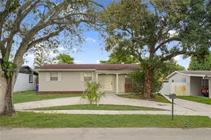 3011 N 74th Ave, Hollywood, FL 33024 - Photo 1