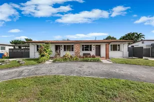 1035-1037 SW 76th Ave, Miami, FL 33144 - Photo 1