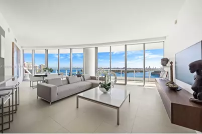 900 Biscayne Blvd #2106, Miami, FL 33132 - Photo 1