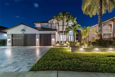 5311 SW 184th Way, Miramar, FL 33029 - Photo 1
