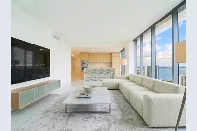 700 NE 24 St #4201, Miami, FL 33137 - Photo 1