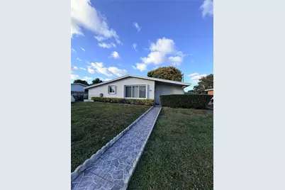 775 NW 177th Ter #-, Miami Gardens, FL 33169 - Photo 1
