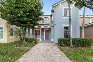 27049 SW 142nd Ave, Homestead, FL 33032 - Photo 1