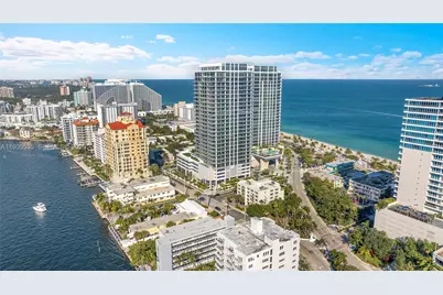 151 N Seabreeze #1701E, Fort Lauderdale, FL 33304 - Photo 1