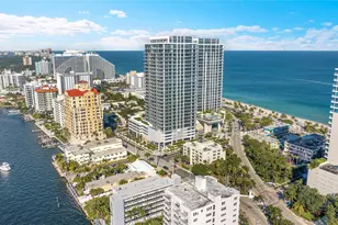 151 N Seabreeze, Fort Lauderdale, FL 33304 - Photo 1