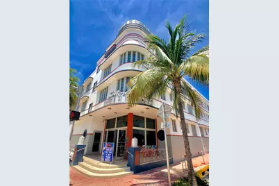 901 Collins Ave #109, Miami Beach, FL 33139 - Photo 1