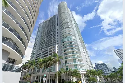 1800 N Bayshore Dr #2702, Miami, FL 33132 - Photo 1