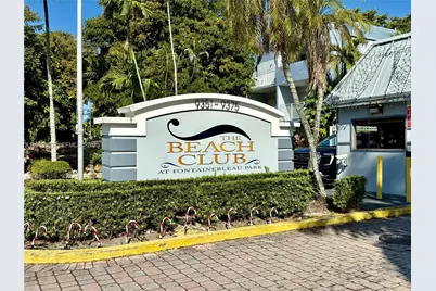 9353 Fontainebleau Blvd #A106, Miami, FL 33172 - Photo 1