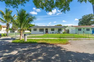 7100 McClellan St, Hollywood, FL 33024 - Photo 1