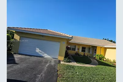 3580 NW 110th Ln #N-S, Coral Springs, FL 33065 - Photo 1