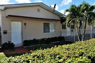 48 NW 23rd Ave, Miami, FL 33125 - Photo 1