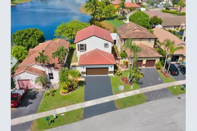 2130 NW 184th Way, Pembroke Pines, FL 33029 - Photo 1