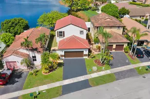 2130 NW 184th Way, Pembroke Pines, FL 33029 - Photo 1