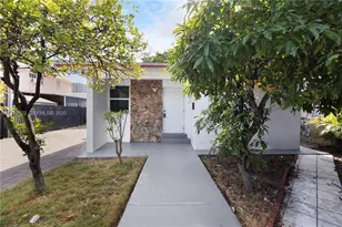 28 NW 34th Terrace, Miami, FL 33127 - Photo 1