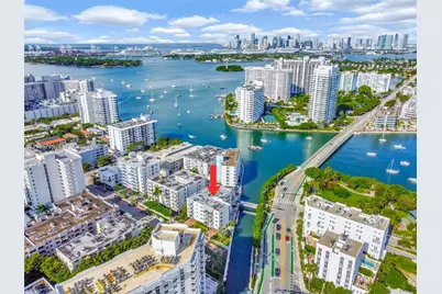 1674 Bay Rd #406, Miami Beach, FL 33139 - Photo 1