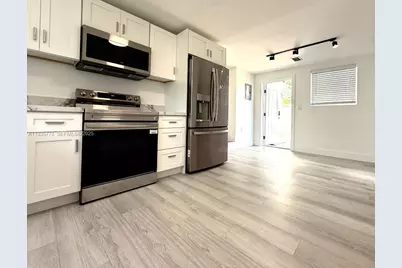 716 NE 7th St #B, Hallandale Beach, FL 33009 - Photo 1