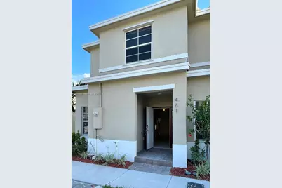461 NE 5th Ter, Florida City, FL 33034 - Photo 1