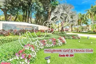 361 S Hollybrook Dr, Pembroke Pines, FL 33025 - Photo 1