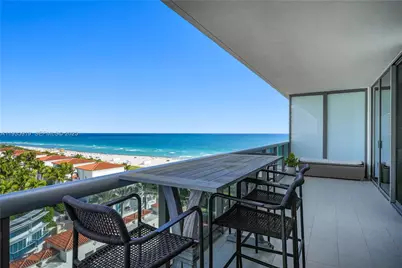 5875 Collins Ave #1003, Miami Beach, FL 33140 - Photo 1