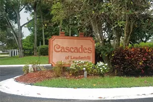 7710 NW 50th St, Lauderhill, FL 33351 - Photo 1