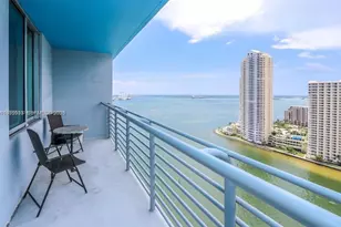 335 S Biscayne Blvd, Miami, FL 33131 - Photo 1