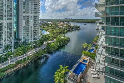 250 Sunny Isles Blvd #3-1404, Sunny Isles Beach, FL 33160 - Photo 1