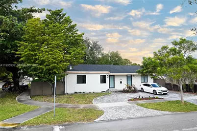 1526 SW 65th Ave, West Miami, FL 33144 - Photo 1