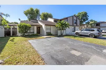 12950 SW 66th Terr Dr #12950, Miami, FL 33183 - Photo 1