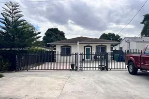 3140 NW 60th St, Miami, FL 33142 - Photo 1