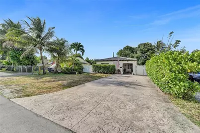 2826 Dewey St, Hollywood, FL 33020 - Photo 1