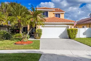 1981 NW 178th Terrace, Pembroke Pines, FL 33029 - Photo 1