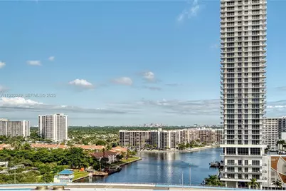 1833 S Ocean Dr #1709, Hallandale Beach, FL 33009 - Photo 1
