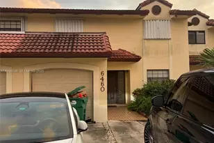 6460 NW 192nd Terrace, Hialeah, FL 33015 - Photo 1