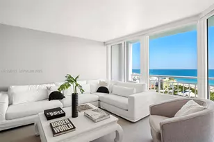 400 South Pointe Dr, Miami Beach, FL 33139 - Photo 1