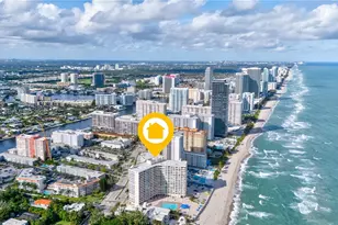 3180 S Ocean Dr, Hallandale Beach, FL 33009 - Photo 1
