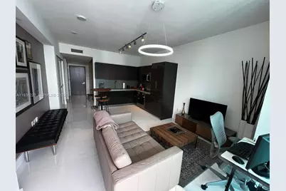 1080 Brickell Ave #3605, Miami, FL 33131 - Photo 1